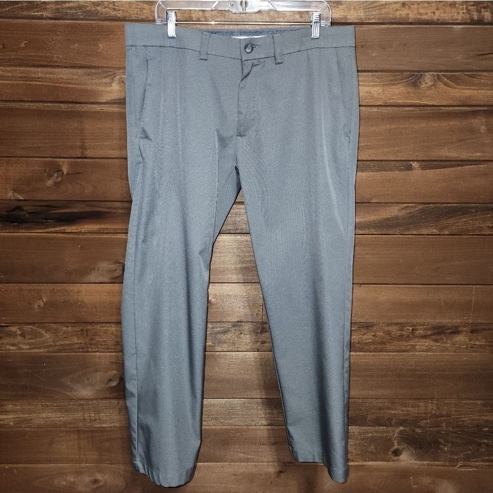 MENS Haggar straight fit dress pants​